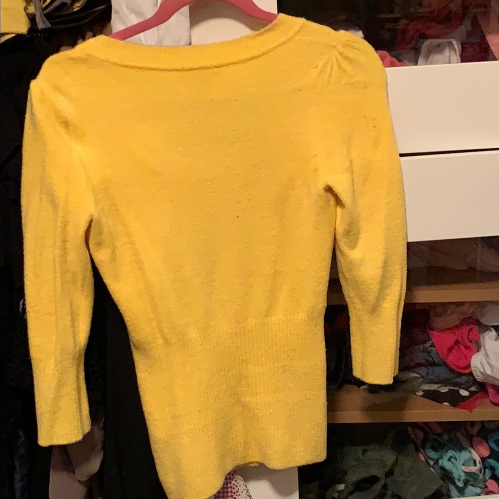 Bebe Blouse - image 4